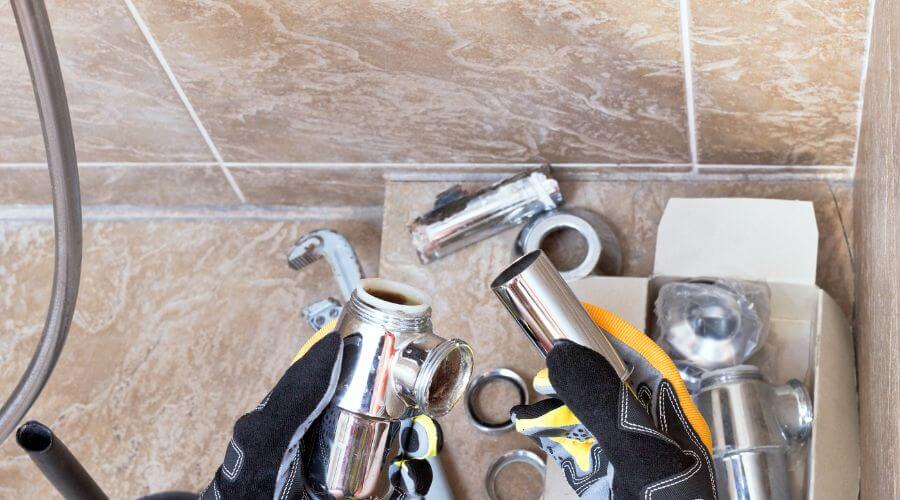 Local Chimney Repair in Zumbrota, MN